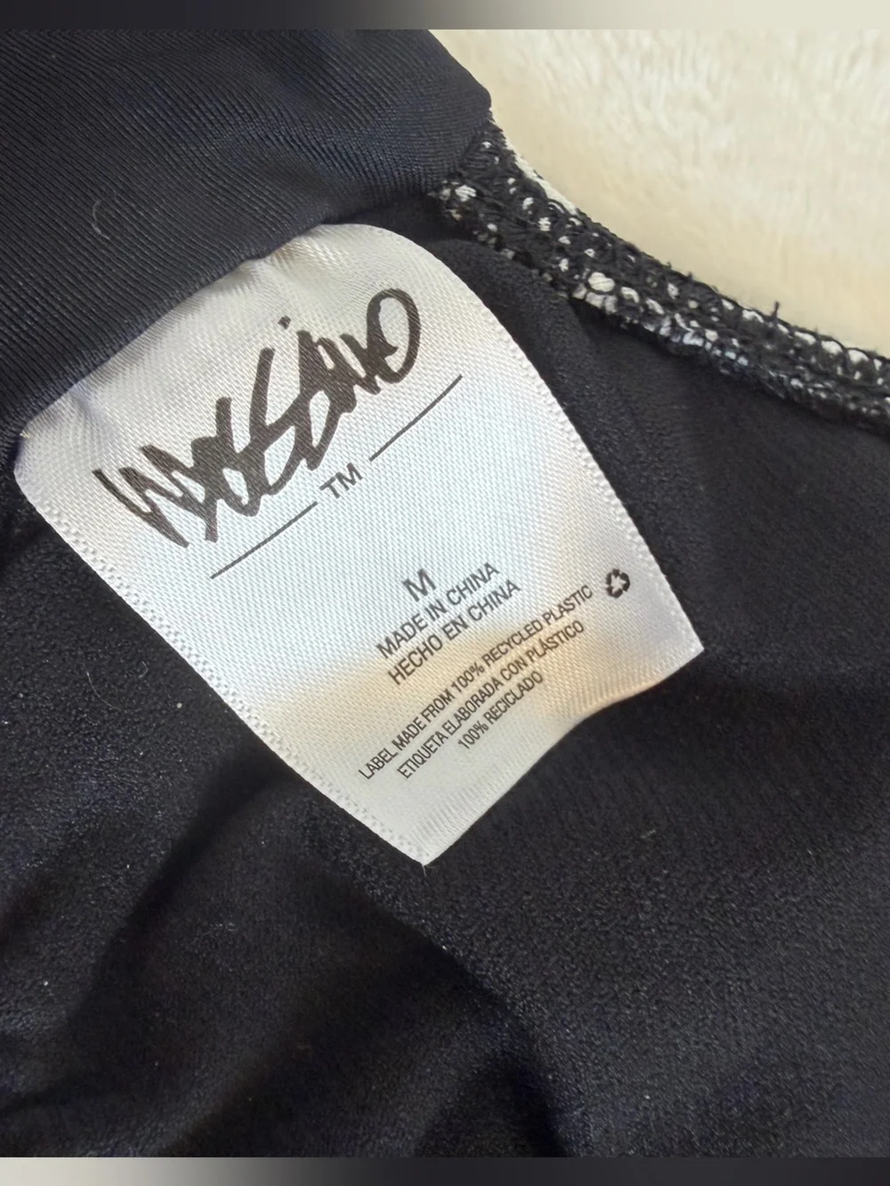 Mossimo Supply Co. two piece